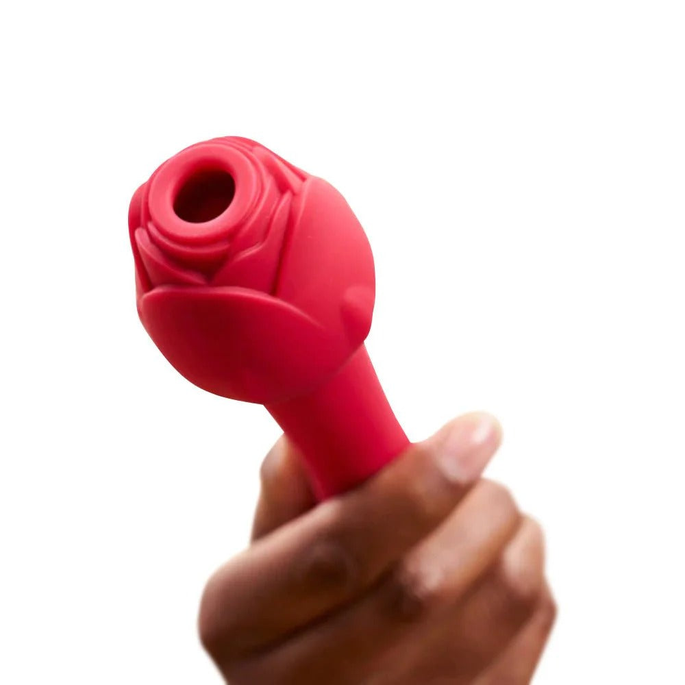 SUCTION VIBE ROSE