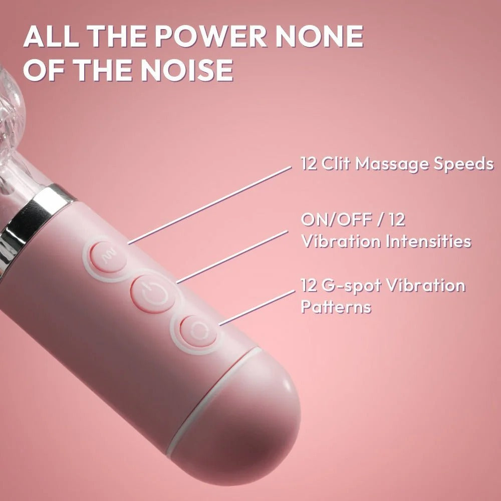 TWINTINGLE BLISSMASTER