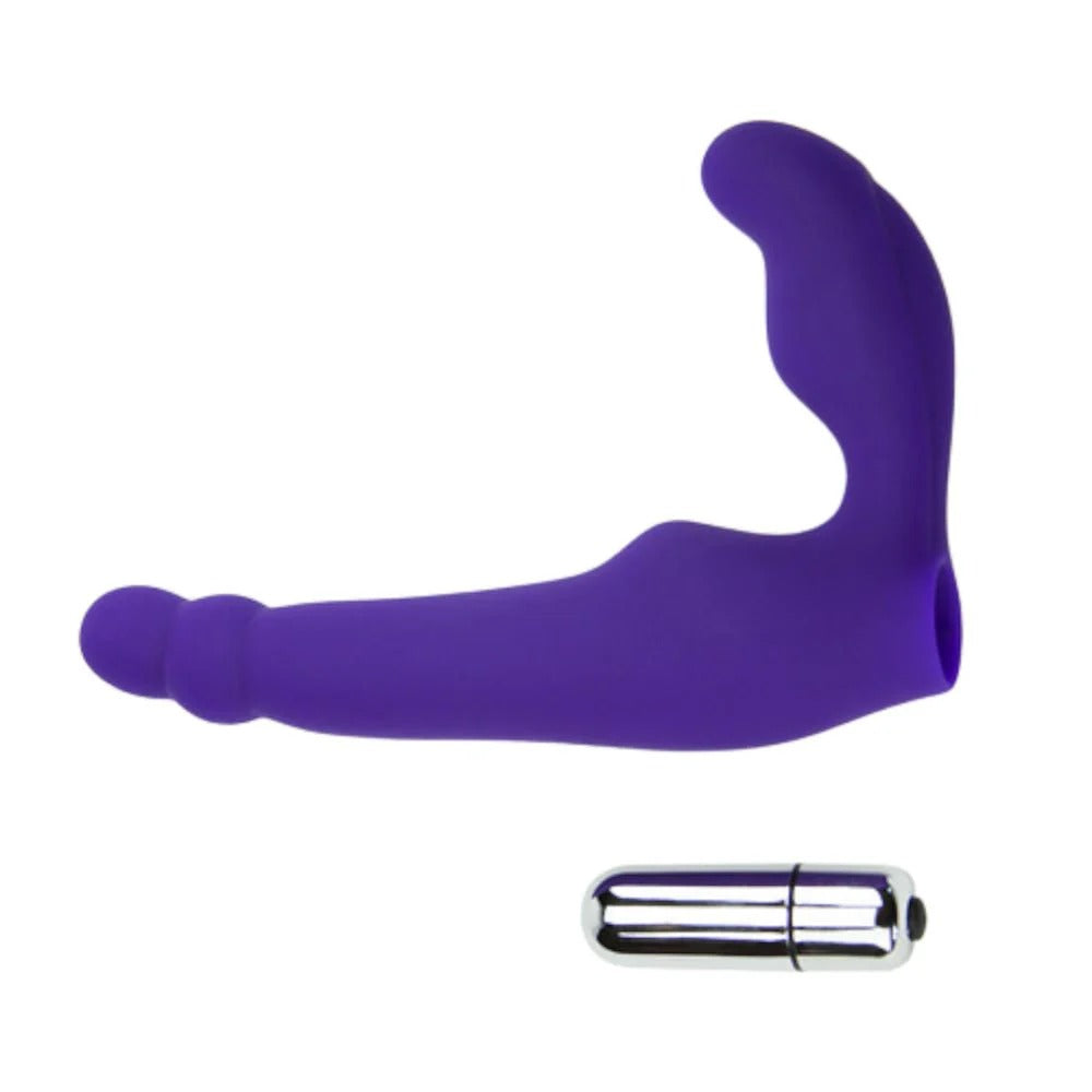 DUO ECSTASY STRAPLESS