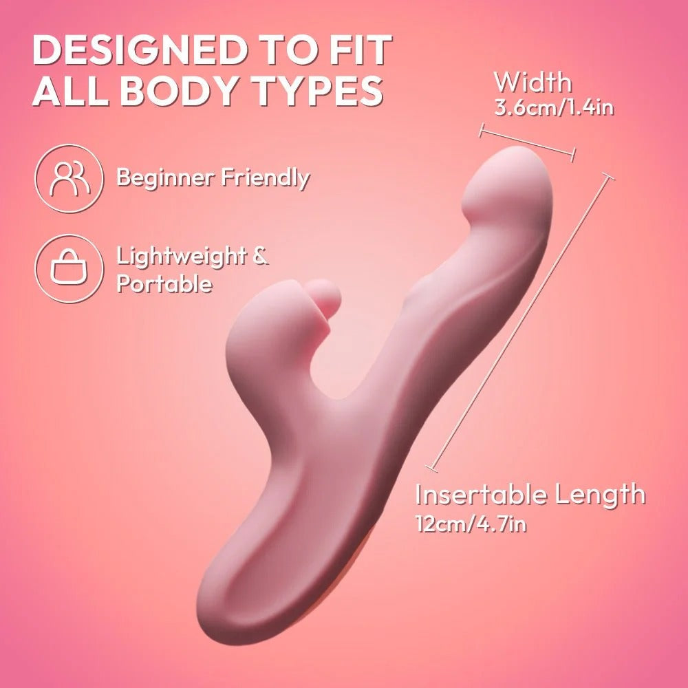 EUPHORUSH DUAL HARMONY