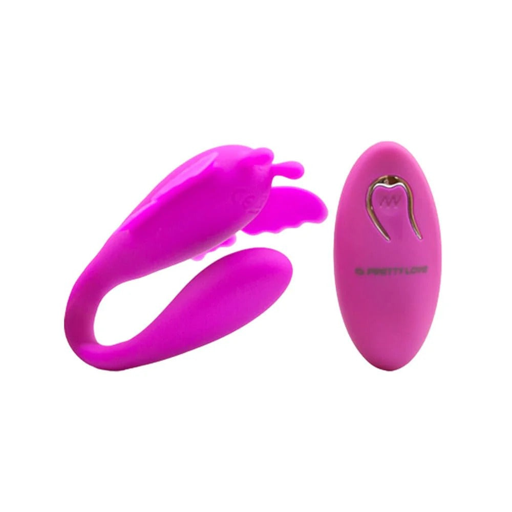 FLUTTERING ECSTASY EXPLORER