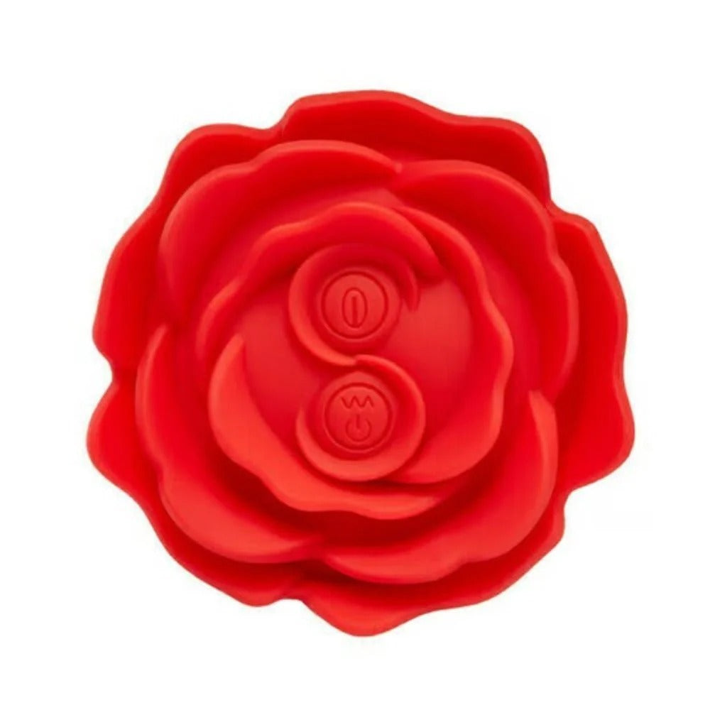 ROSEBUD RAPTURE TEASER