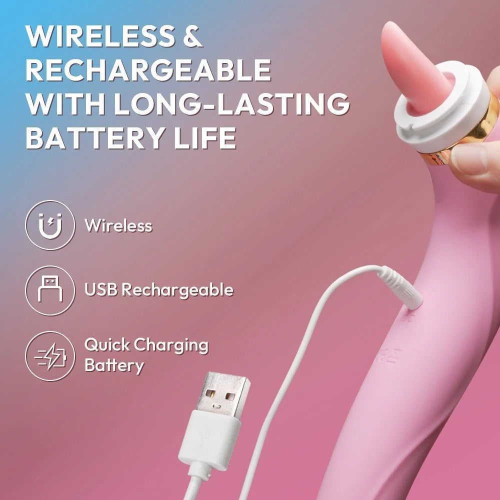 CLITORAL SENSATION SYMPHONY