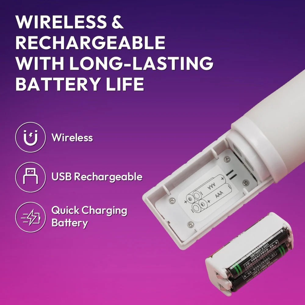 EUPHOTWIRL DUAL DELIGHT