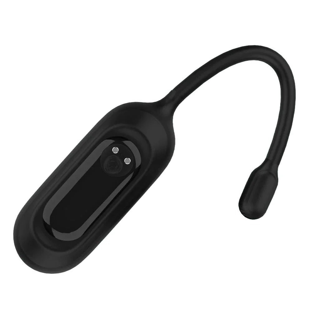 PULSE WAVE BLISS EGG