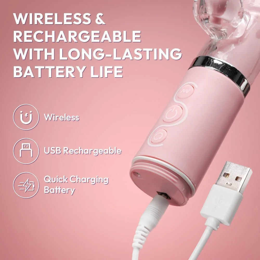 TWINTINGLE BLISSMASTER