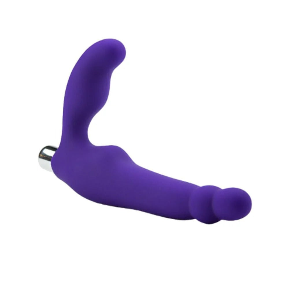 DUO ECSTASY STRAPLESS