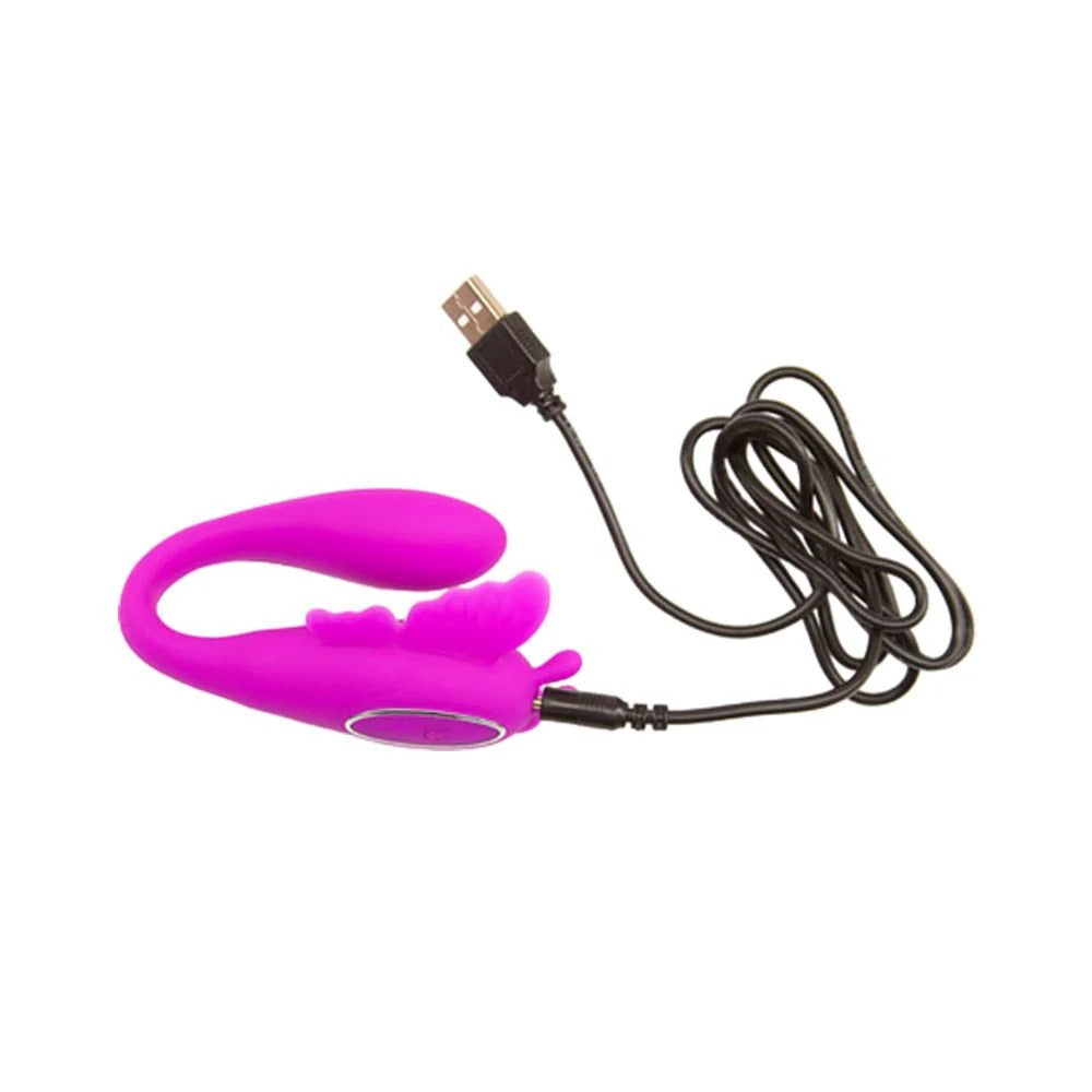 FLUTTERING ECSTASY EXPLORER