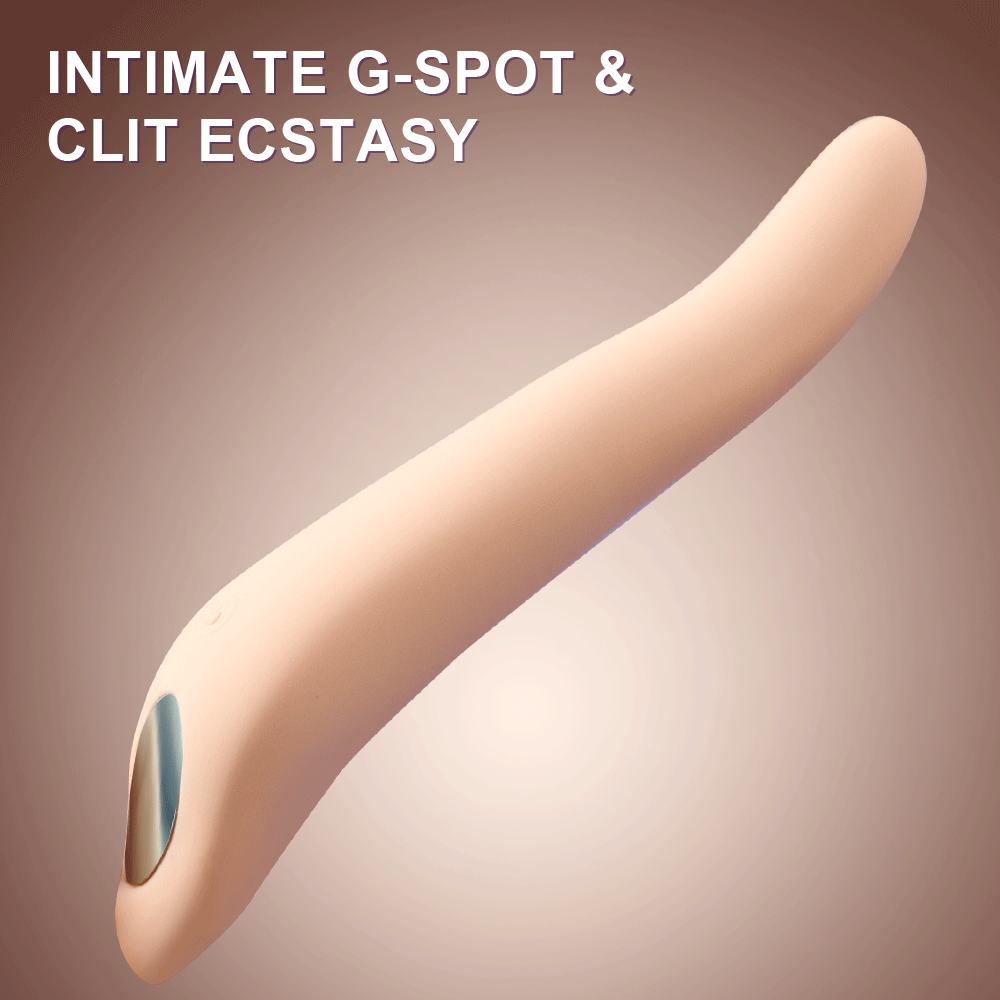 SAKULOVE SPIN G-SPOT VIBRATOR