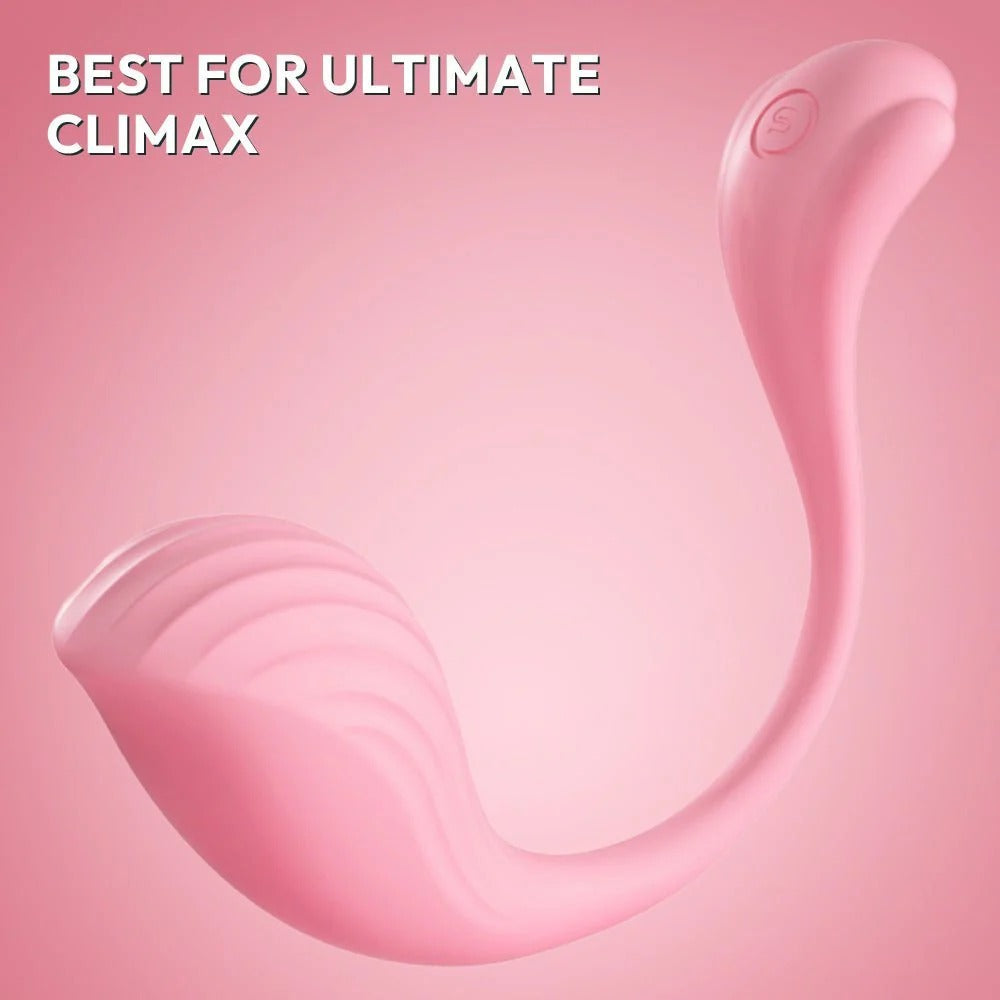 EUPHORIA PULSE INTERACTIVE VIBRATOR