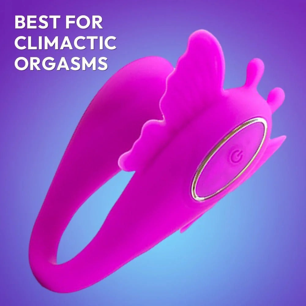 FLUTTERING ECSTASY EXPLORER