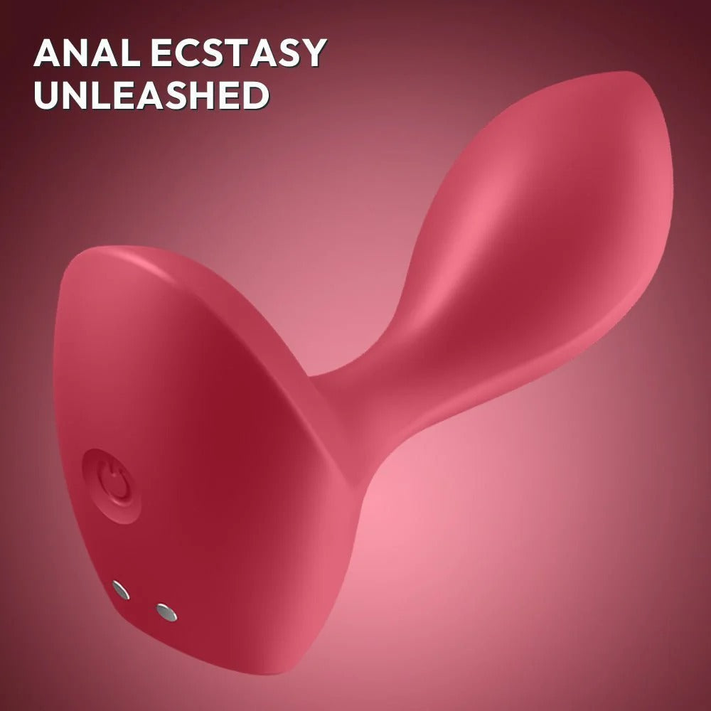 SATISFYER BACKDOOR LOVER