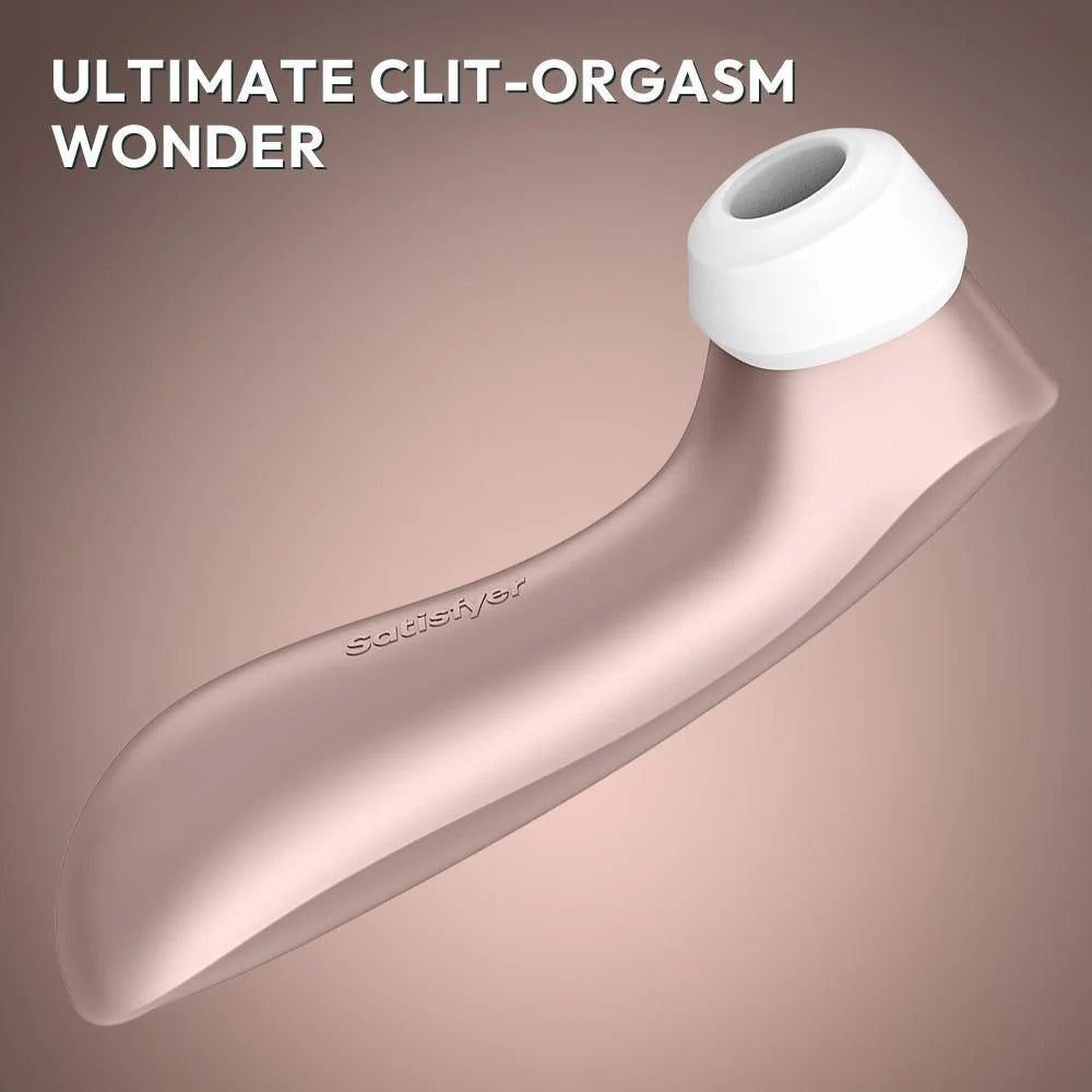 SATISFYER PRO 2+