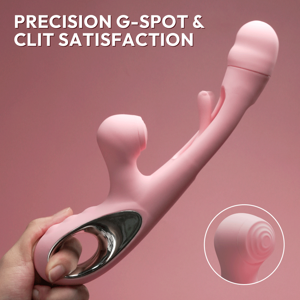 SENSUAMAX DELIGHTPRO