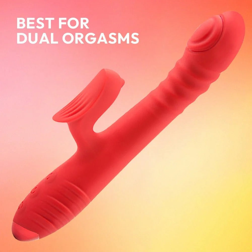 TEMPEST THRILLRABBIT