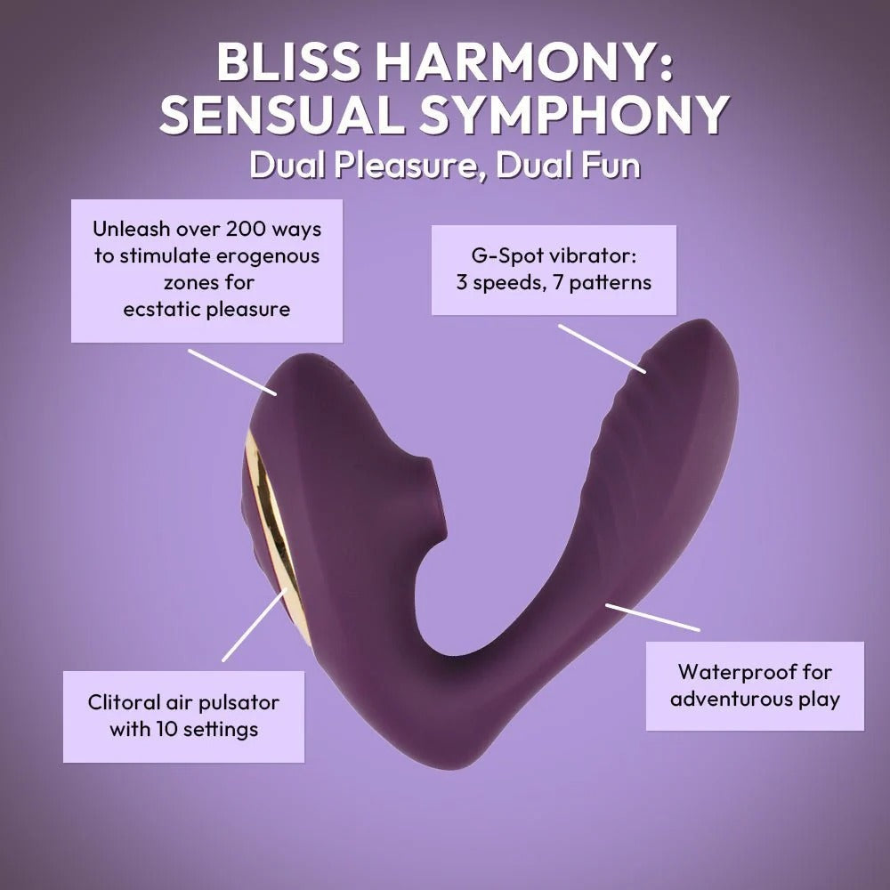 BLISS HARMONY