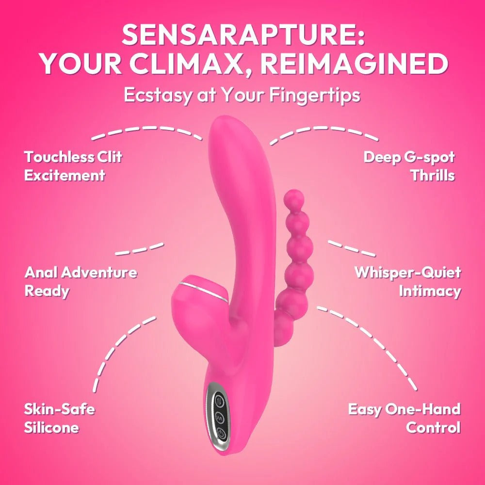SENSA RAPTURE