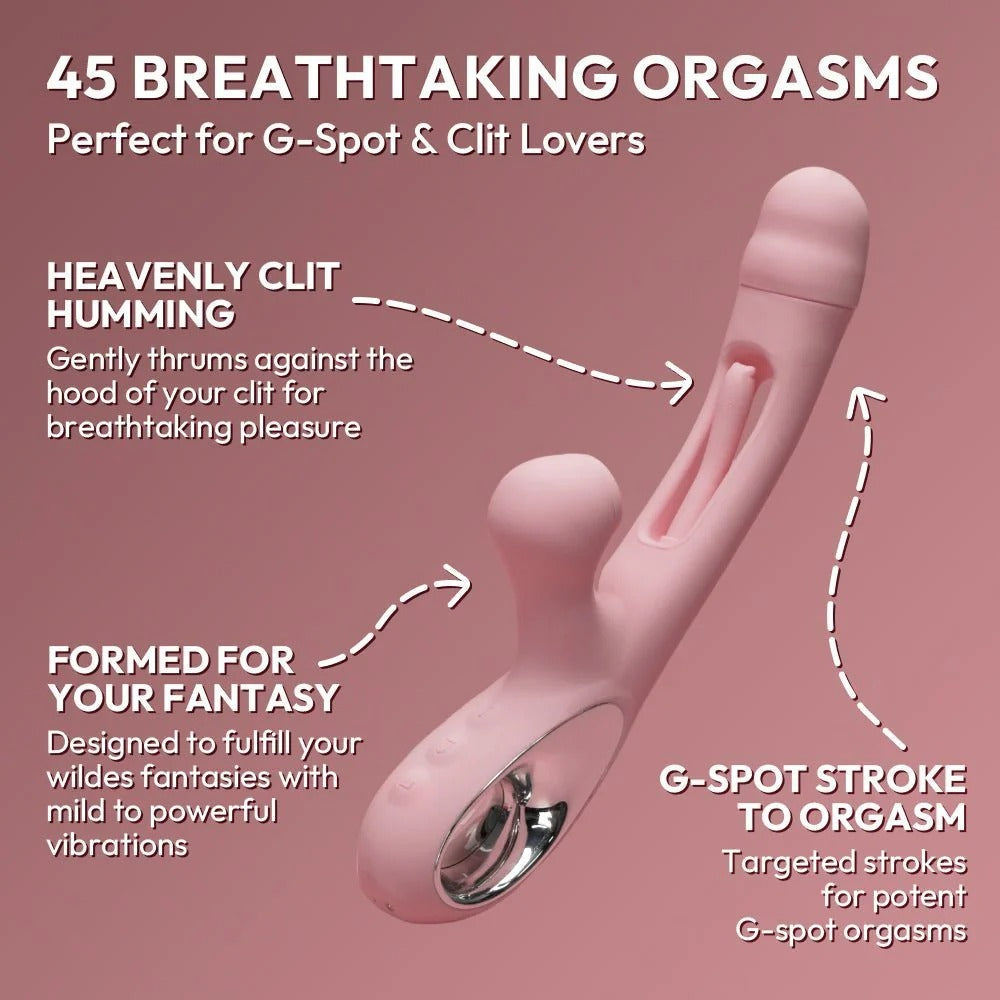 SENSUAMAX DELIGHTPRO