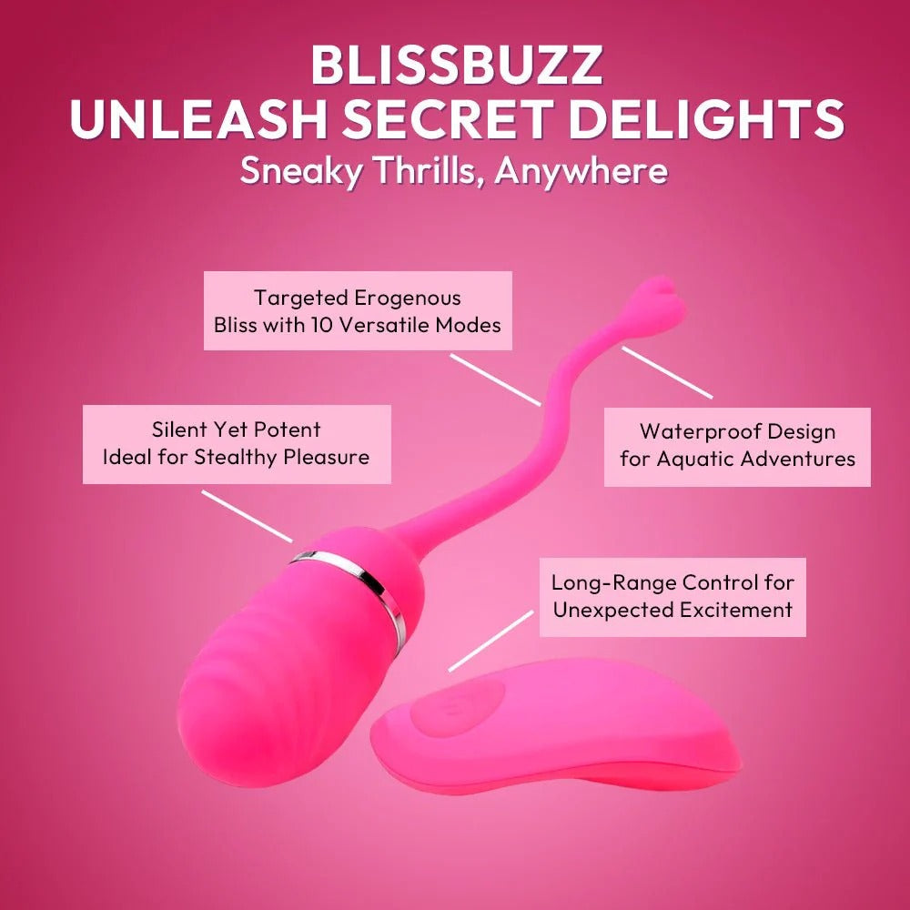 STEALTH THRILL REMOTE