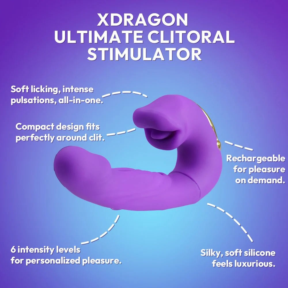 XDRAGON