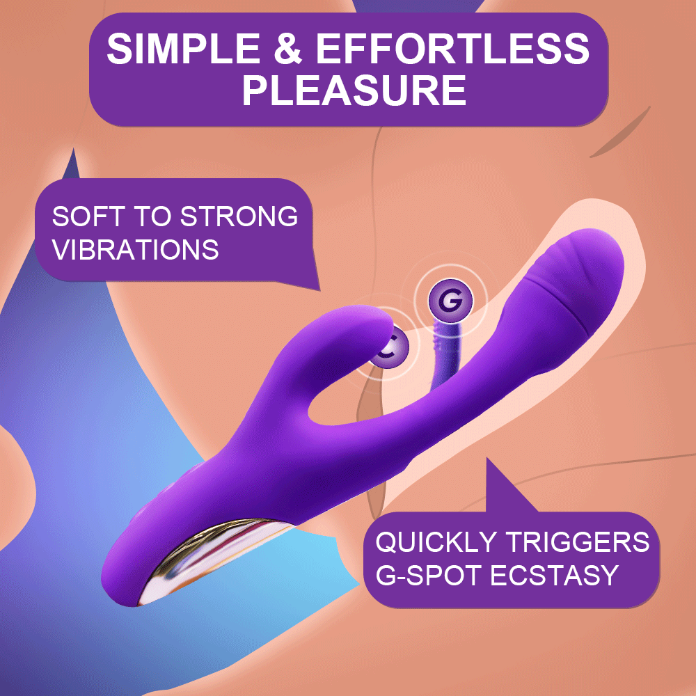 VERO BLISS G-VIBE