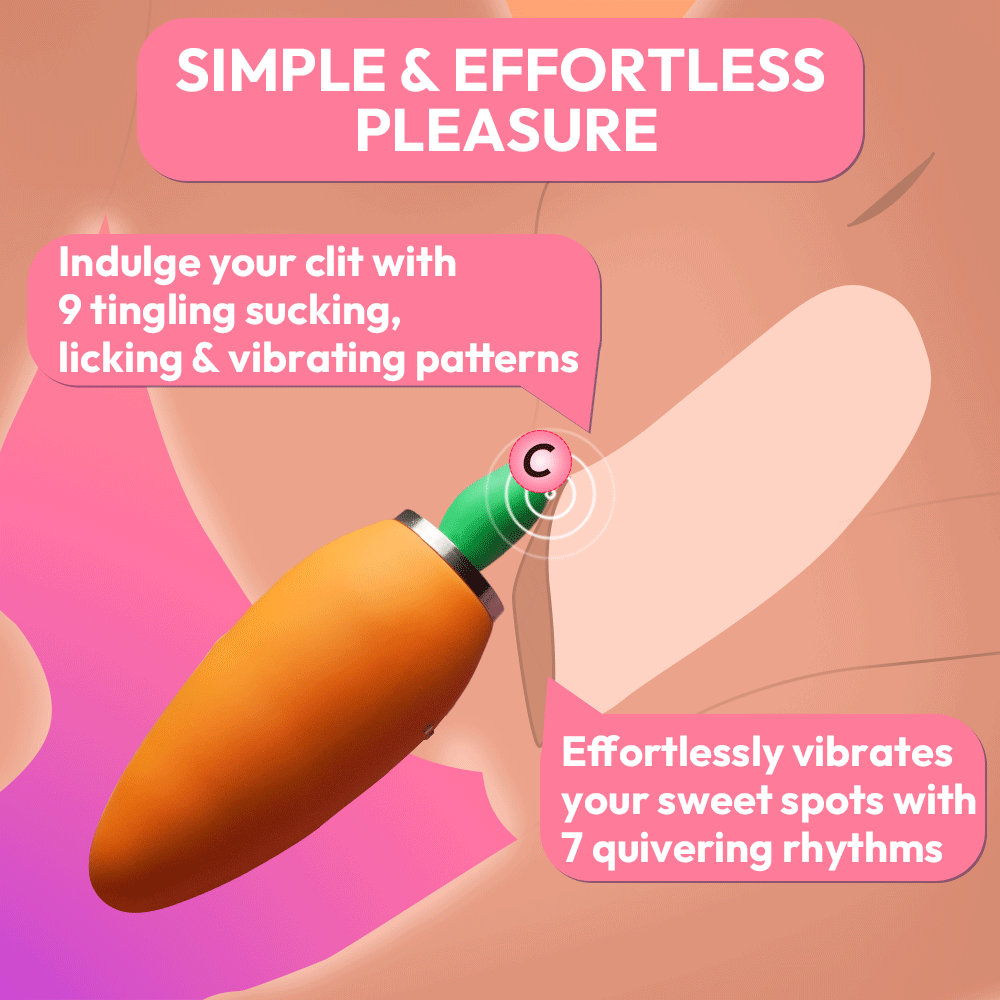 CLITORAL ENCHANTMENT WAND