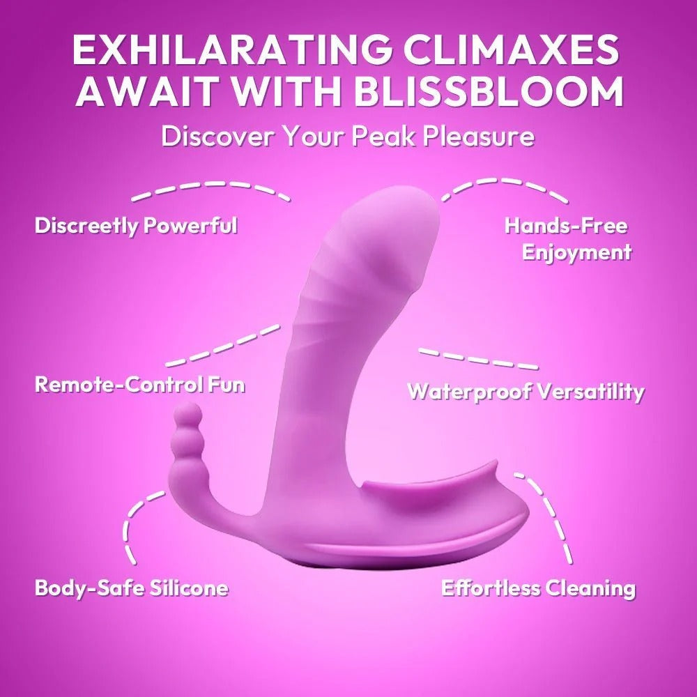 COVERT CLIMAX CURVE