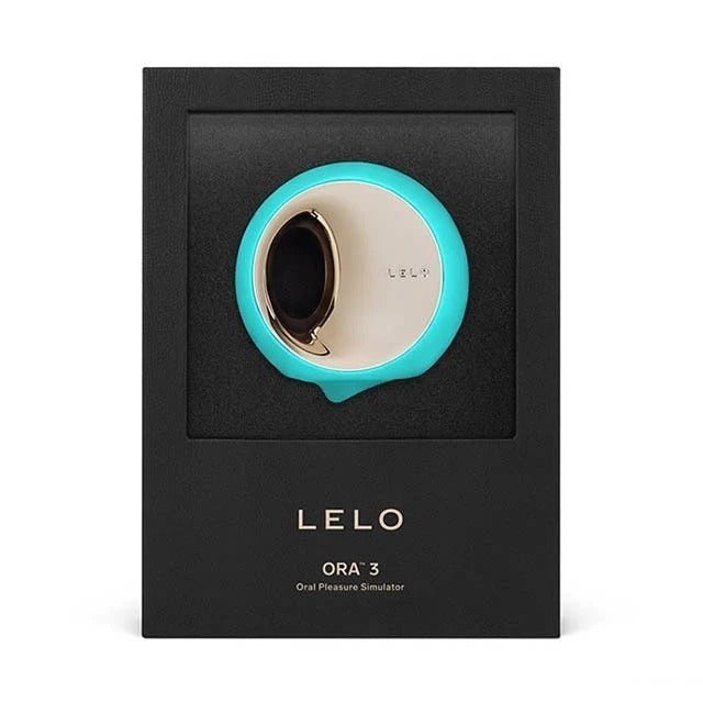 LELO ORA 3