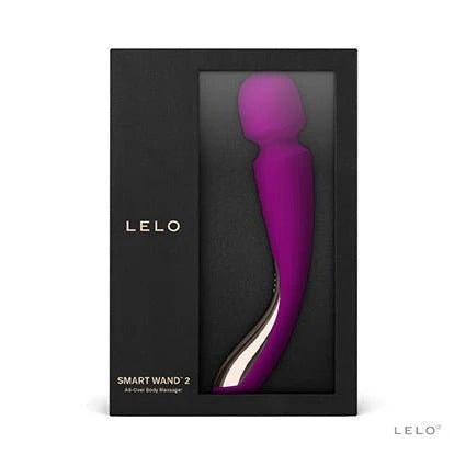 LELO SMART WAND 2