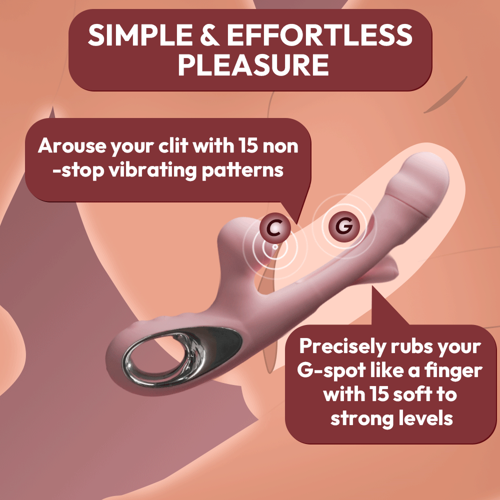 SENSUAMAX DELIGHTPRO