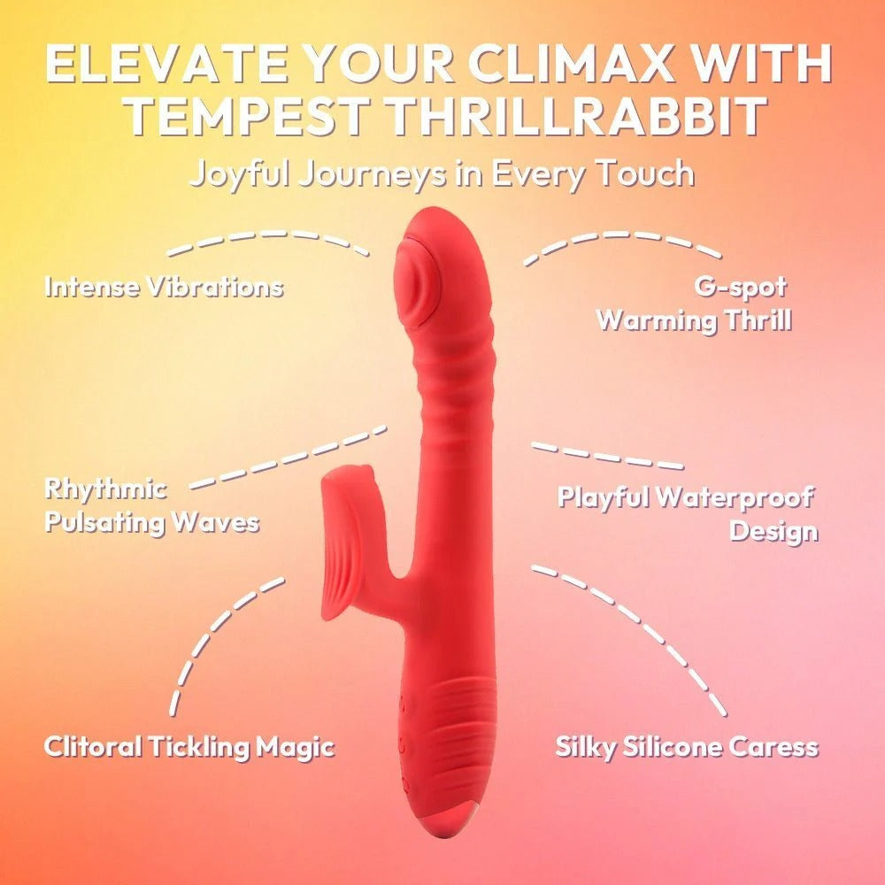 TEMPEST THRILLRABBIT