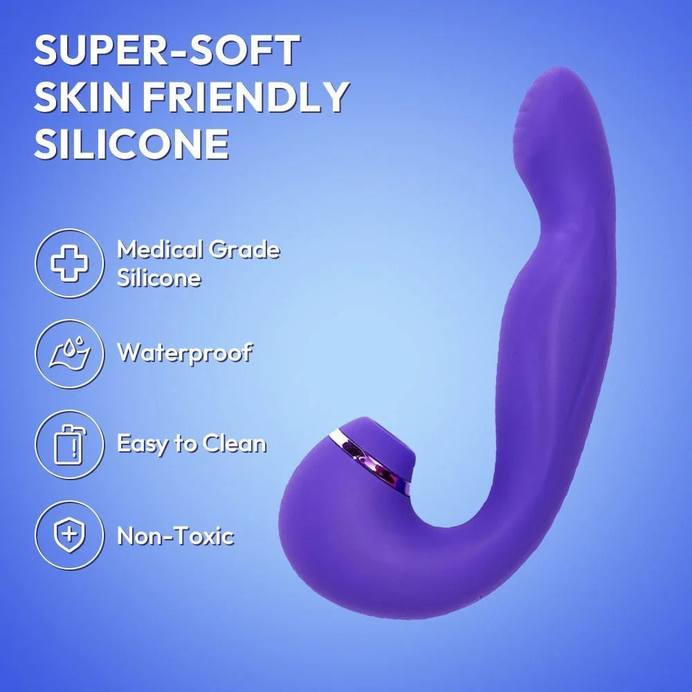 EUPHONY BLISS STIMULATOR