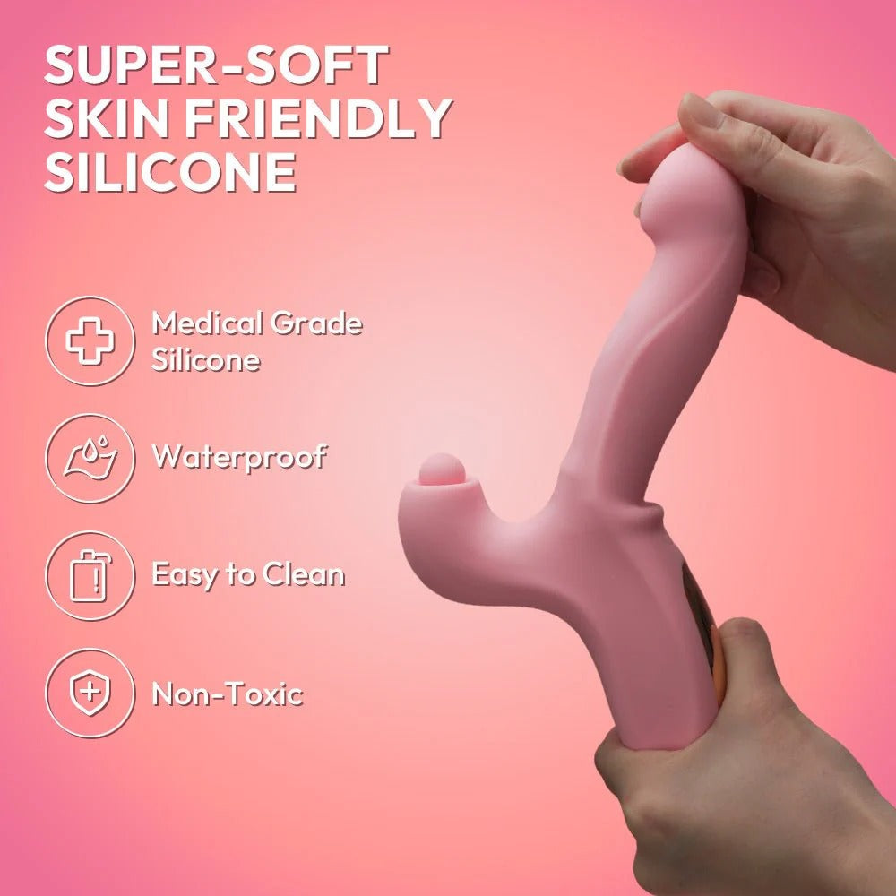 EUPHORUSH DUAL HARMONY