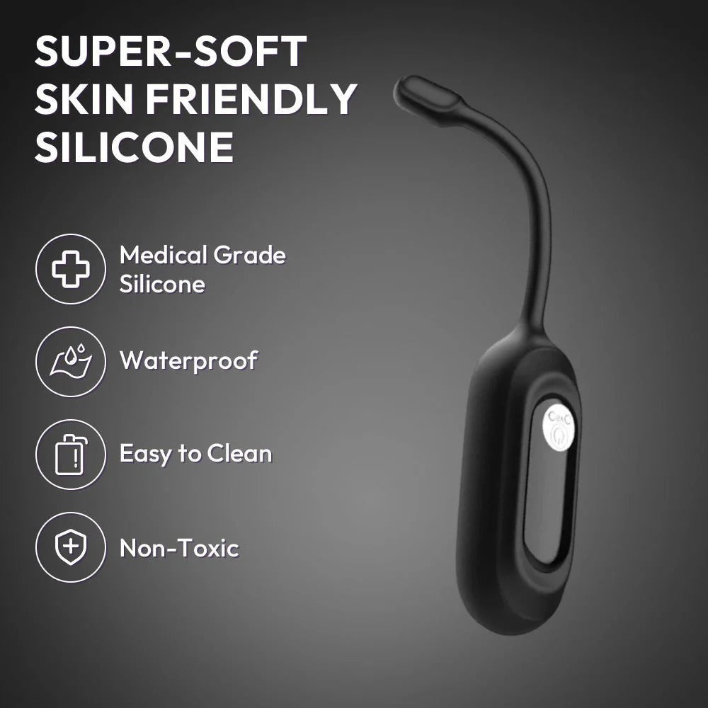 PULSE WAVE BLISS EGG