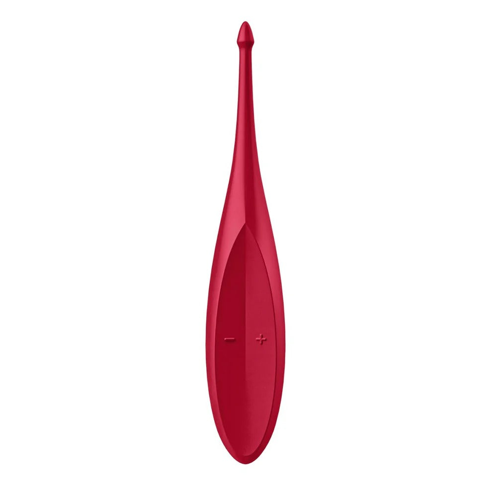 SATISFYER TWIRLING FUN