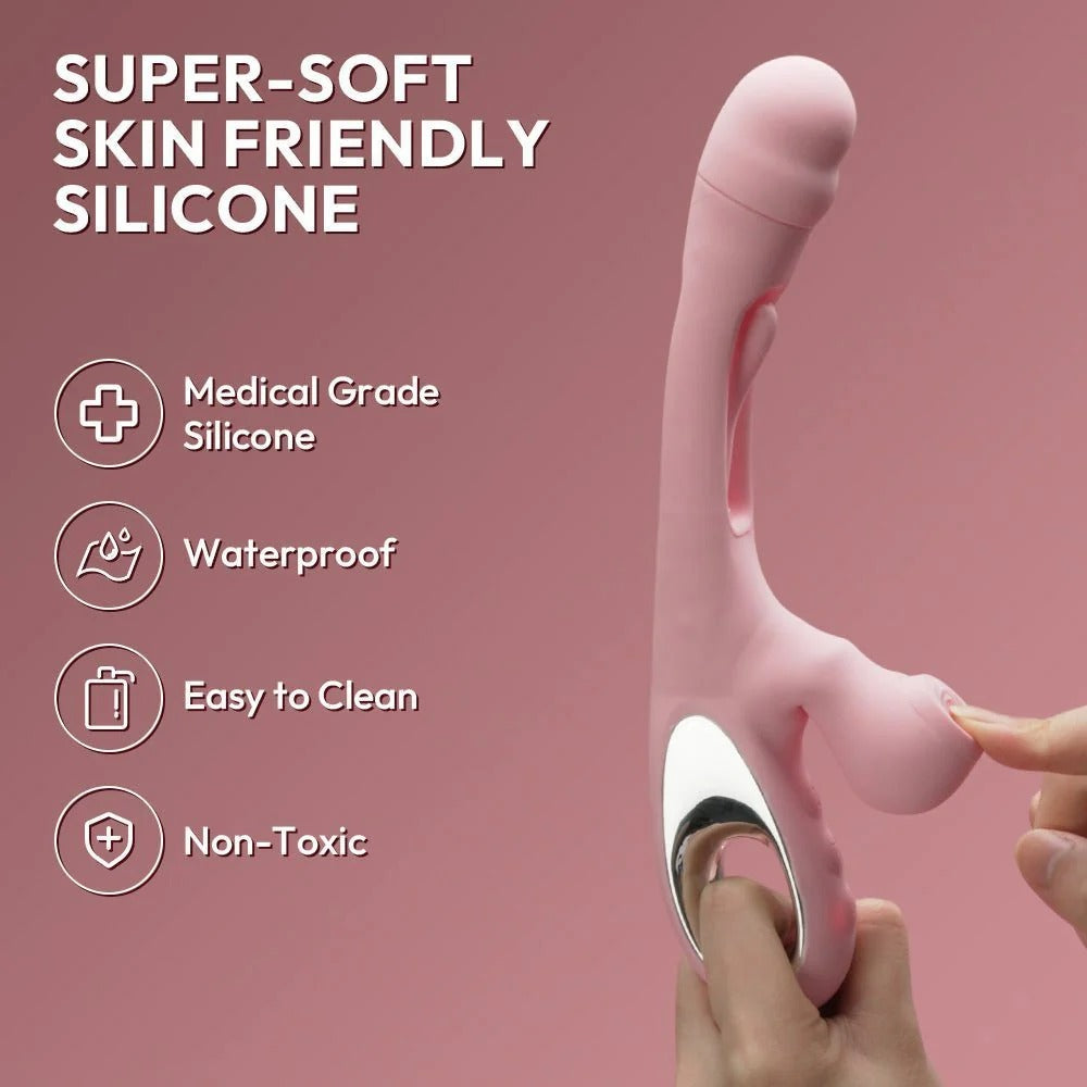 SENSUAMAX DELIGHTPRO