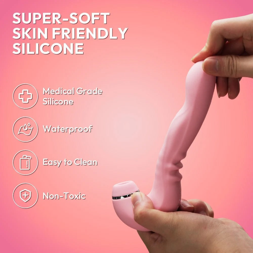 SENSUAWAVE DELIGHT EXPLORER