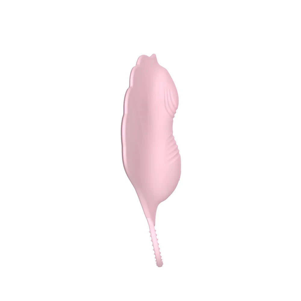 SOPHIA SEAT VIBRATOR FOR MEN