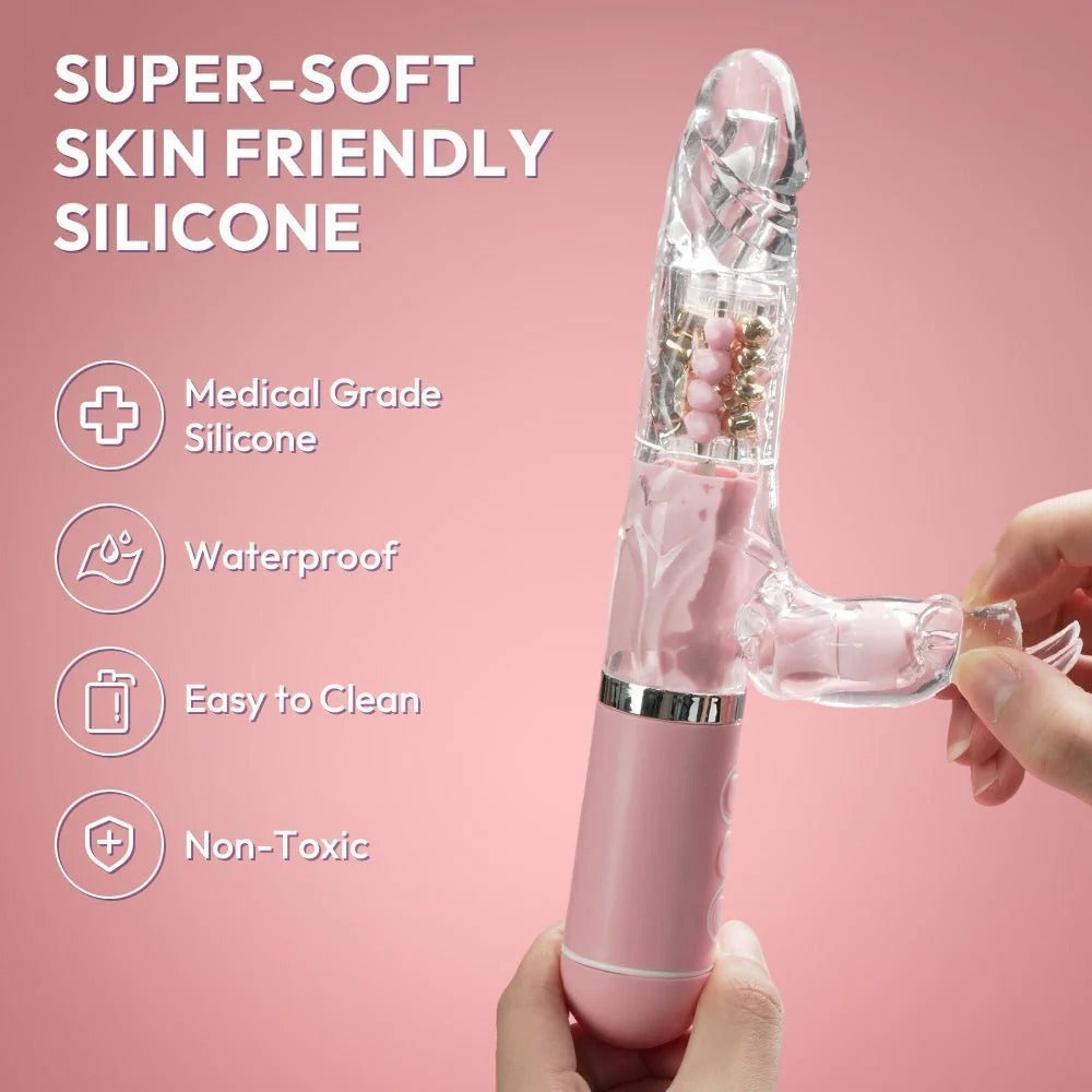 TWINTINGLE BLISSMASTER