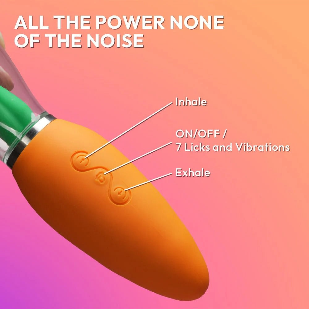 CLITORAL ENCHANTMENT WAND