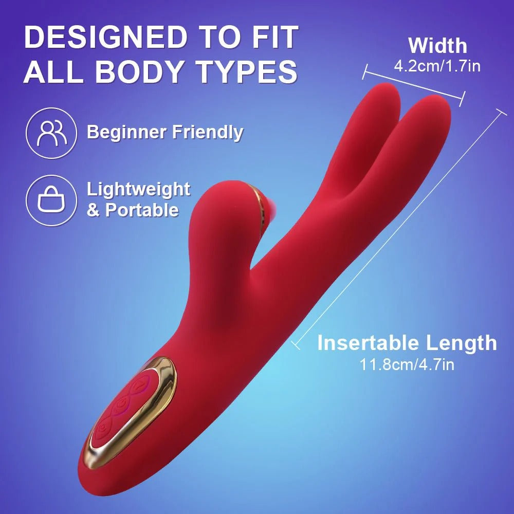 DOUBLE-ENDED OSCILLATLON