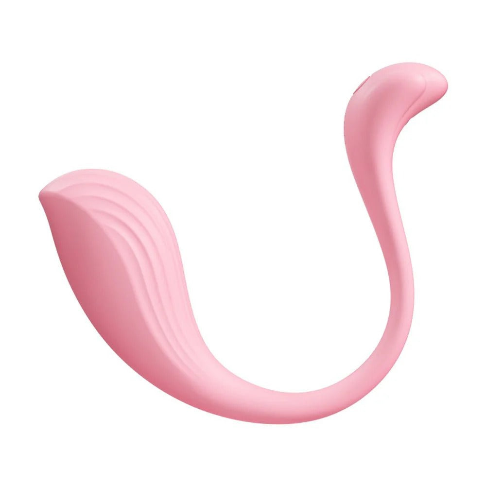 EUPHORIA PULSE INTERACTIVE VIBRATOR