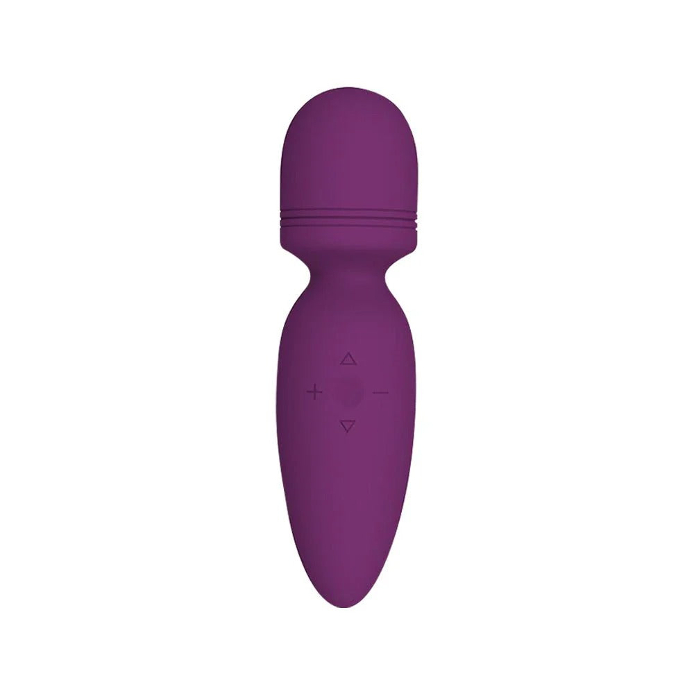EUPHORIA PULSE WAND MASSAGER