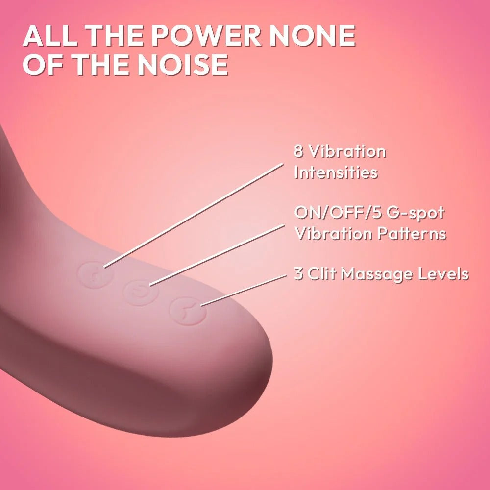 EUPHORUSH DUAL HARMONY