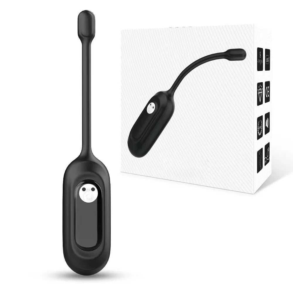 PULSE WAVE BLISS EGG