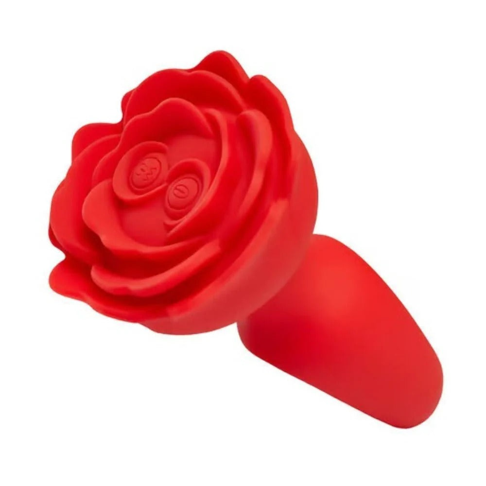 ROSEBUD RAPTURE TEASER