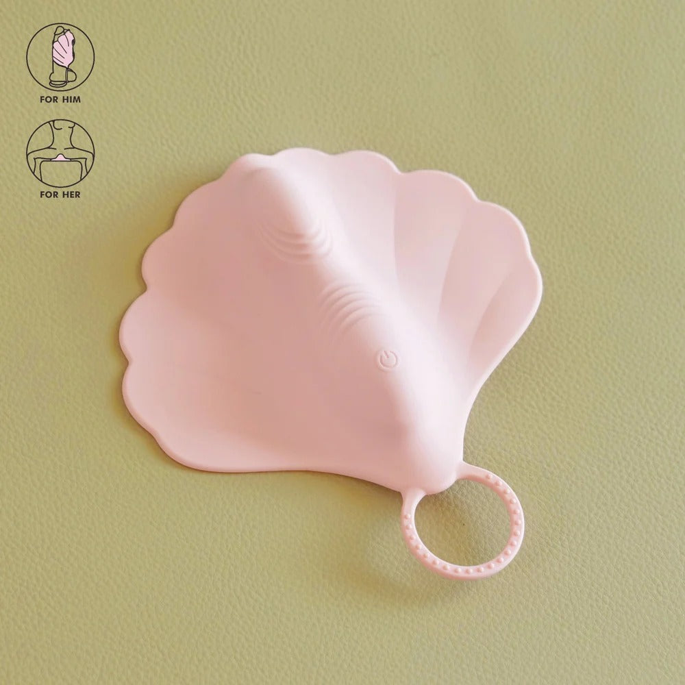 SOPHIA SEAT VIBRATOR FOR MEN