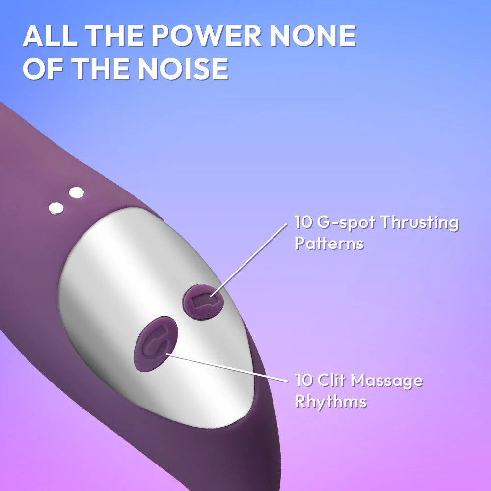 DOUBLE-E VIBRATORG SPOT TOYI TRACY`SDOG