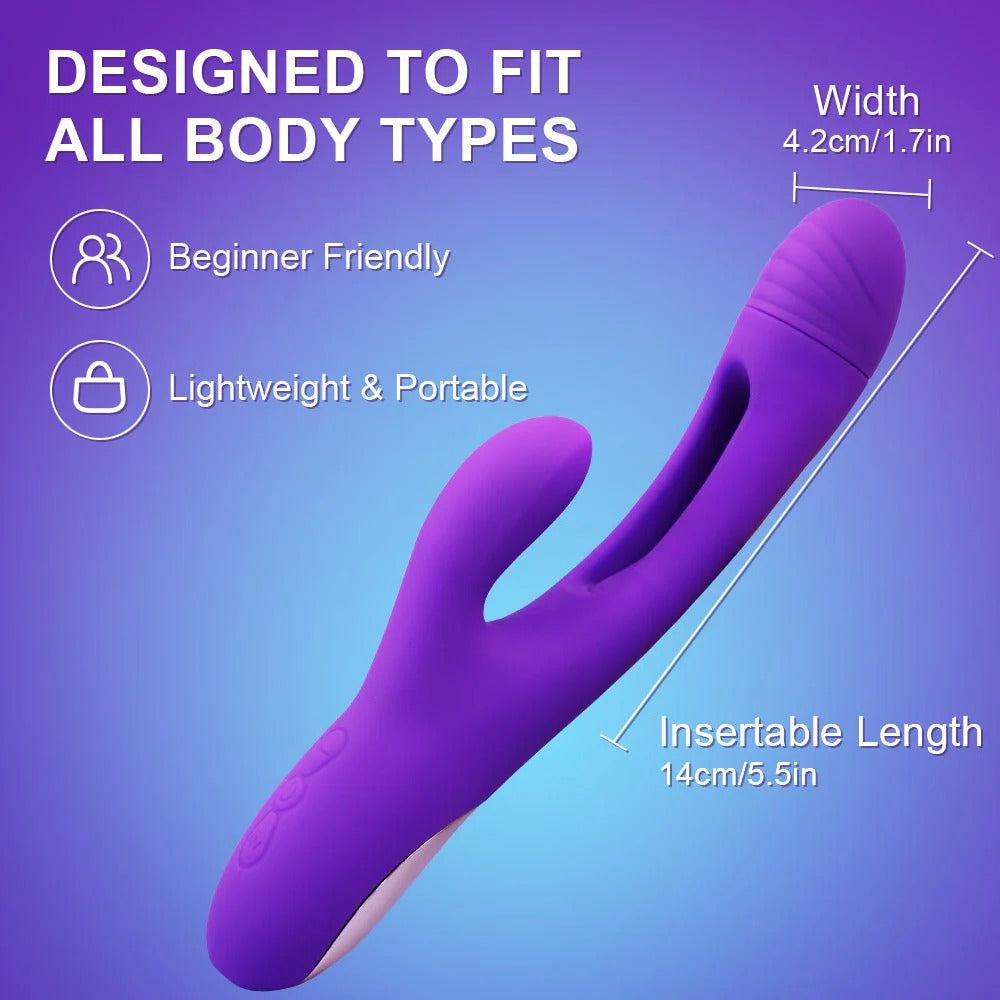 VERO BLISS G-VIBE
