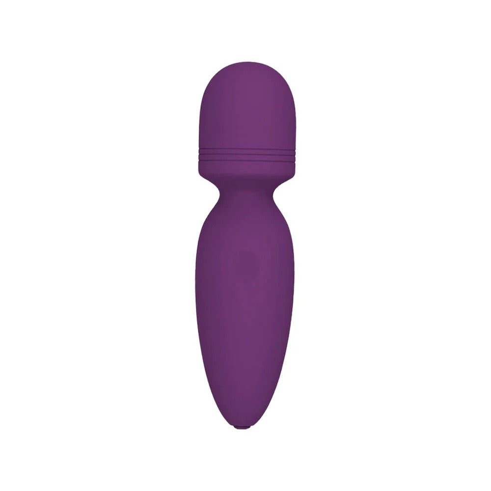 EUPHORIA PULSE WAND MASSAGER